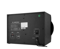 Rampage RMS-G8 Głośniki gamingowe 25 W BT, USB, SD, FM - 1500408 - zdjęcie 6